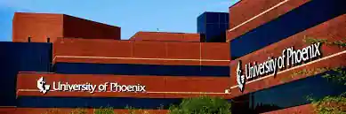 University of Phoenix